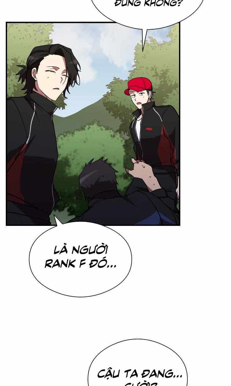 Giả Vờ Làm Kẻ Vô Dụng Ở Học Đường Chapter 31 - Trang 74