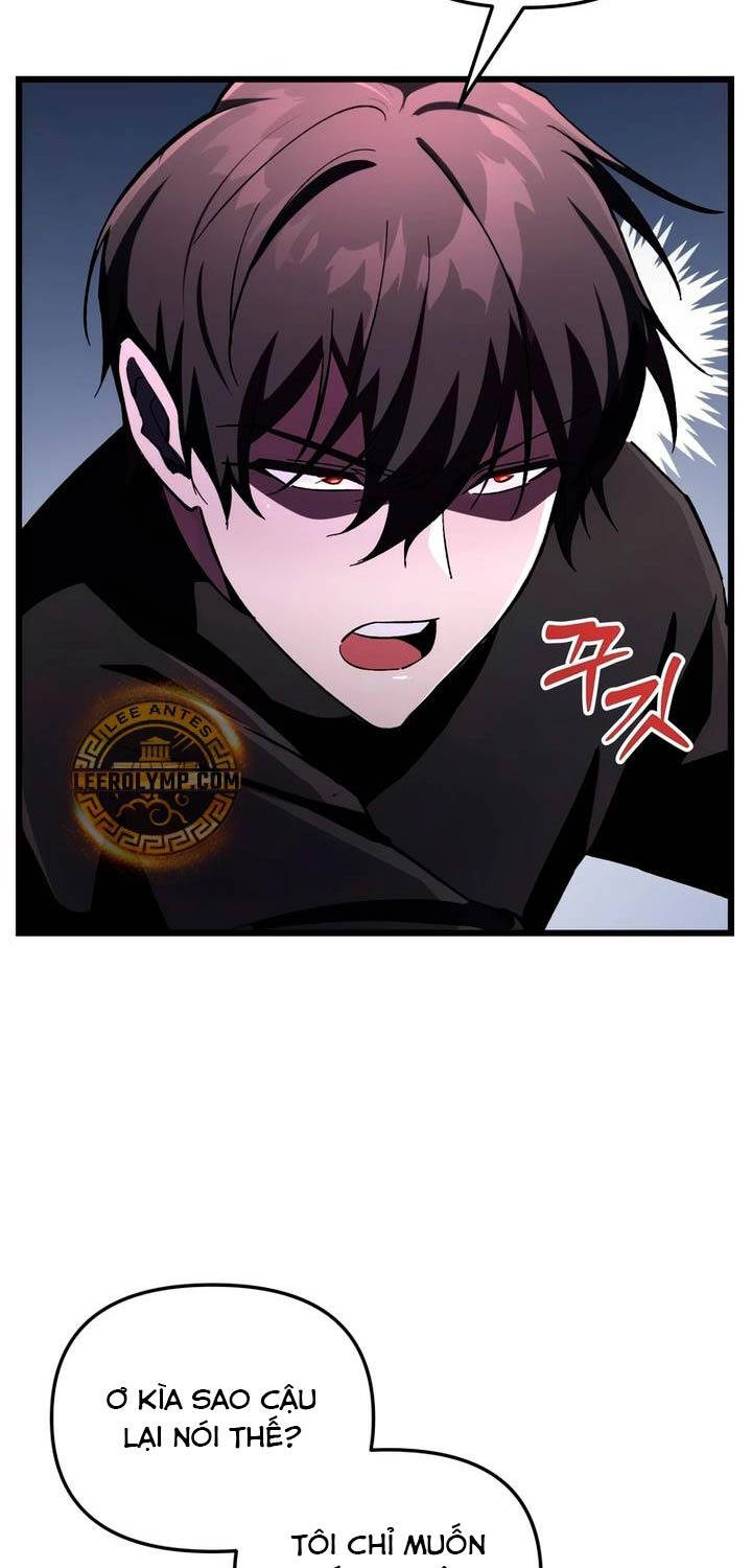 Giả Vờ Làm Kẻ Vô Dụng Ở Học Đường Chapter 72 - Trang 51