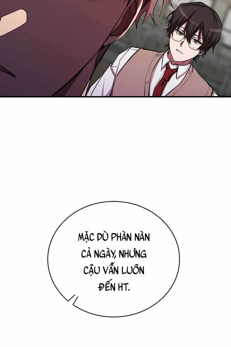 Giả Vờ Làm Kẻ Vô Dụng Ở Học Đường Chapter 28 - Trang 22