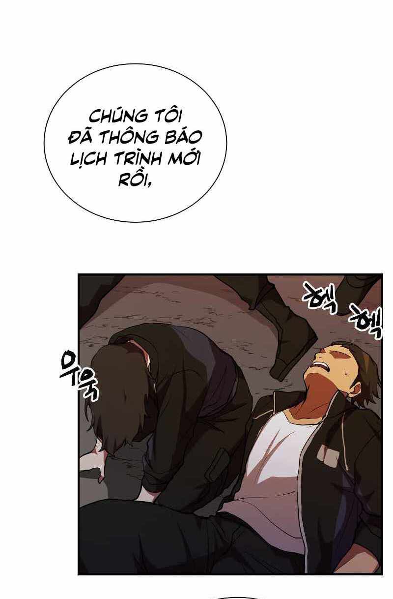 Giả Vờ Làm Kẻ Vô Dụng Ở Học Đường Chapter 31 - Trang 82