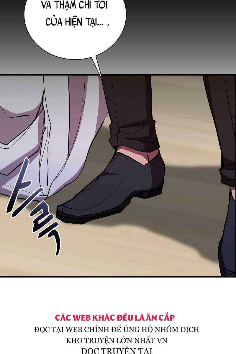 Giả Vờ Làm Kẻ Vô Dụng Ở Học Đường Chapter 28 - Trang 102