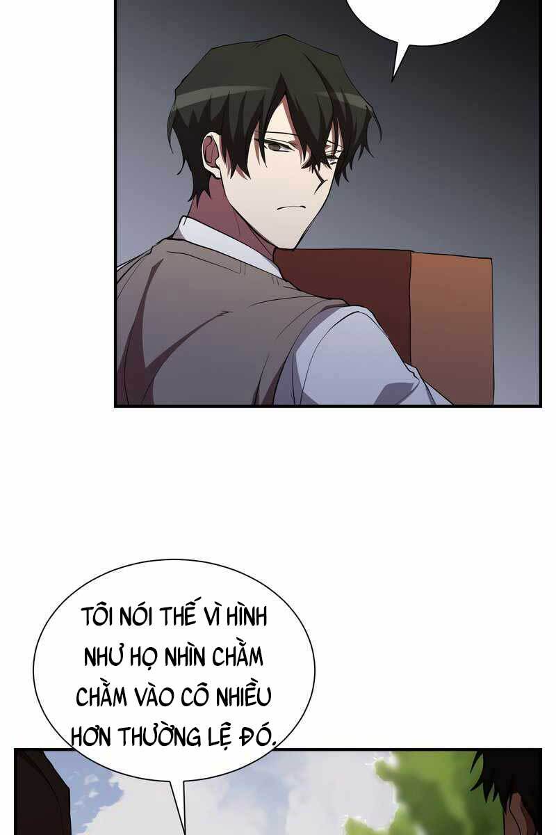 Giả Vờ Làm Kẻ Vô Dụng Ở Học Đường Chapter 29 - Trang 51