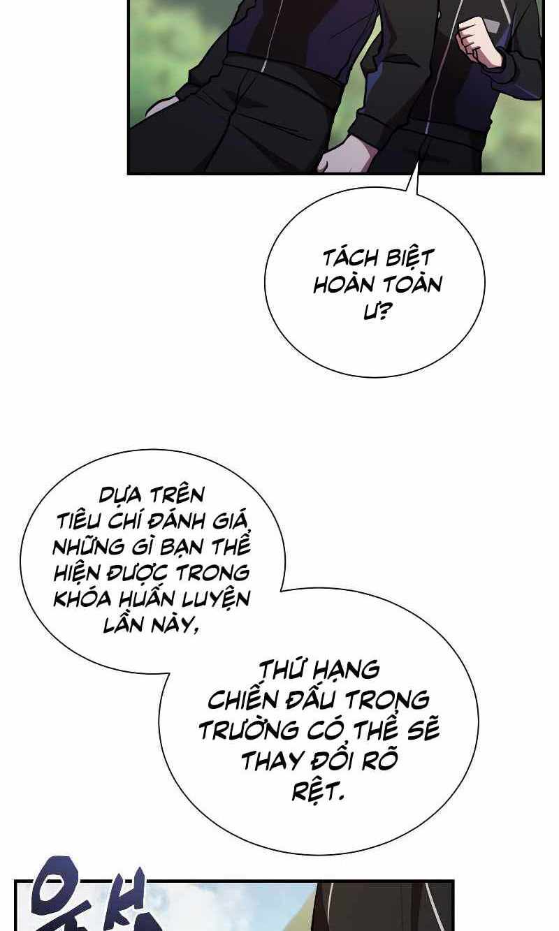 Giả Vờ Làm Kẻ Vô Dụng Ở Học Đường Chapter 31 - Trang 25