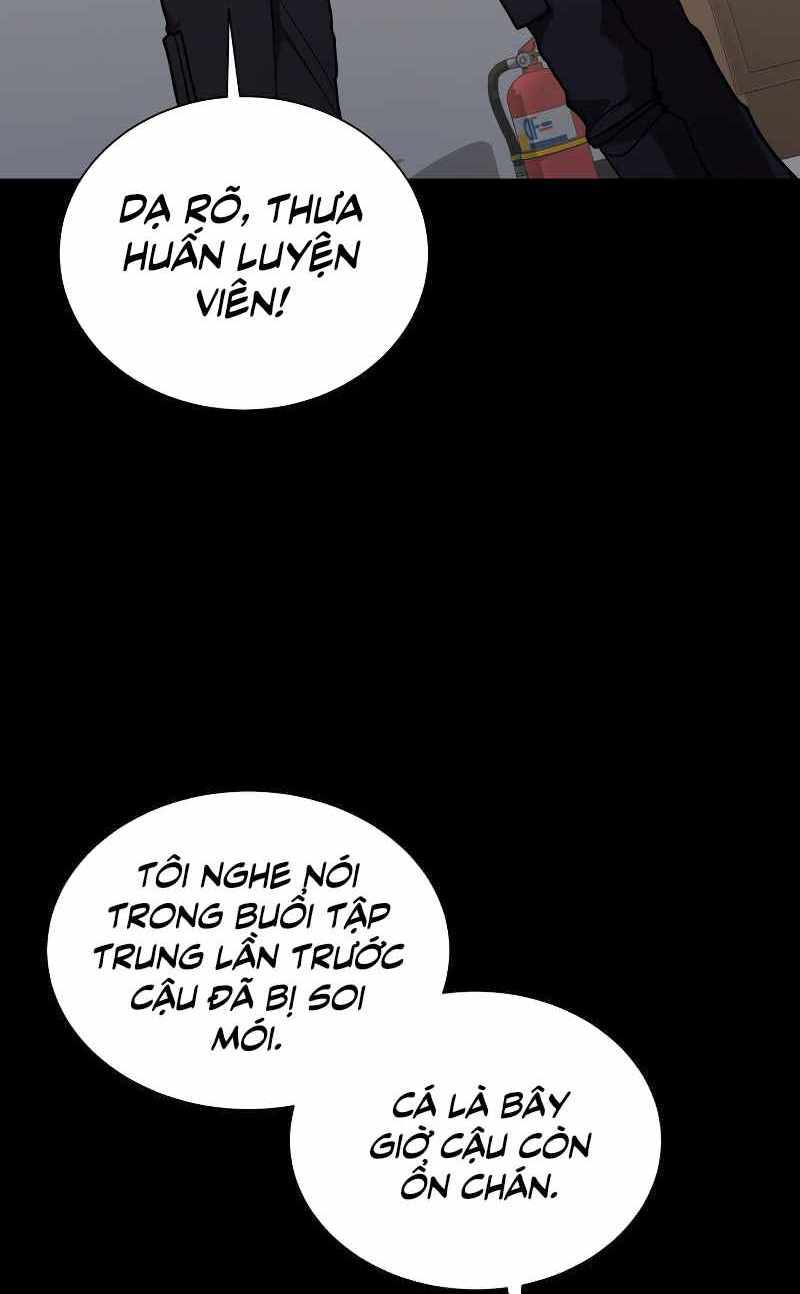 Giả Vờ Làm Kẻ Vô Dụng Ở Học Đường Chapter 31 - Trang 41