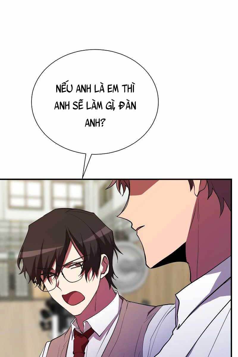 Giả Vờ Làm Kẻ Vô Dụng Ở Học Đường Chapter 28 - Trang 64