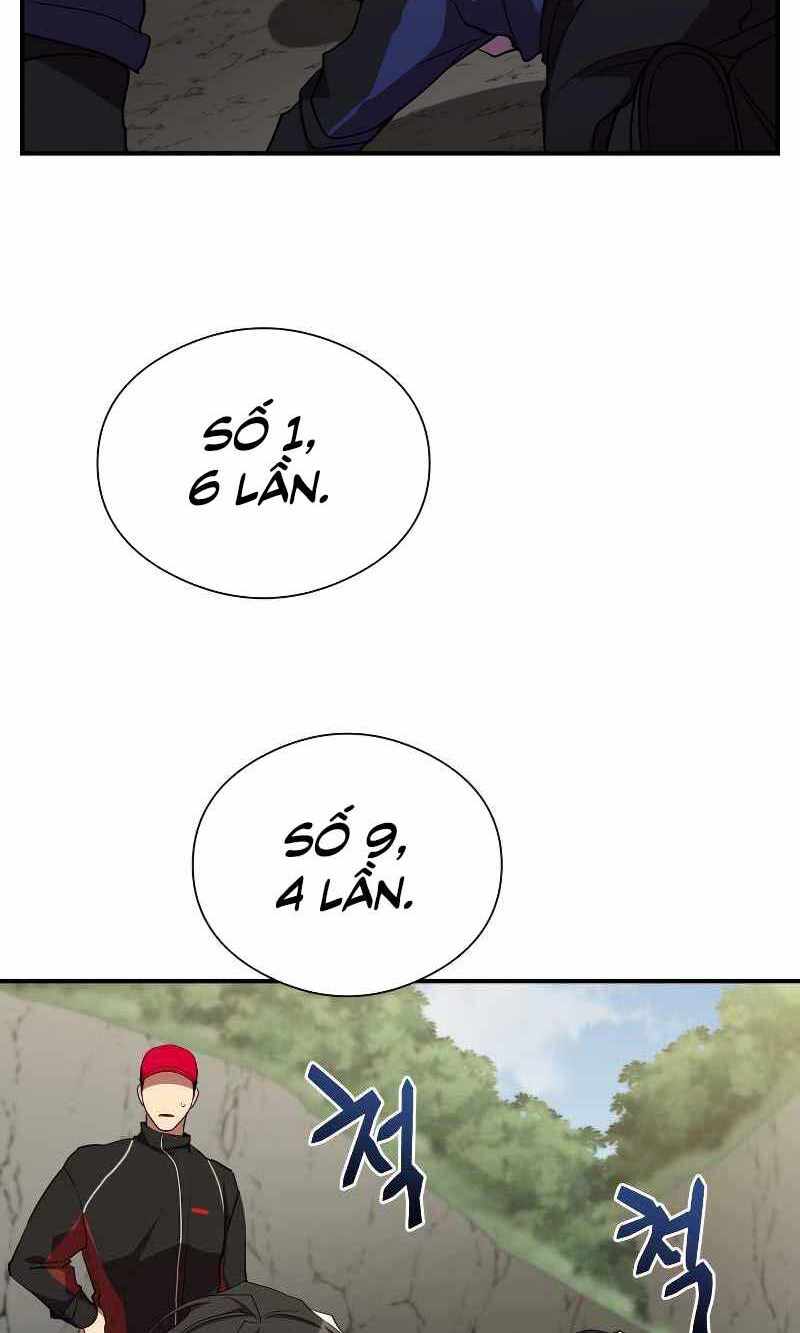 Giả Vờ Làm Kẻ Vô Dụng Ở Học Đường Chapter 31 - Trang 72