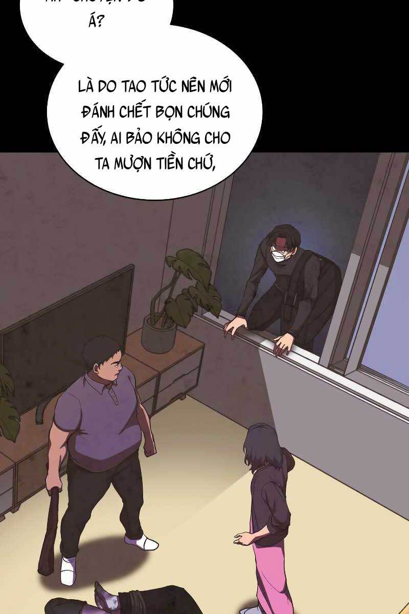 Giả Vờ Làm Kẻ Vô Dụng Ở Học Đường Chapter 26 - Trang 49