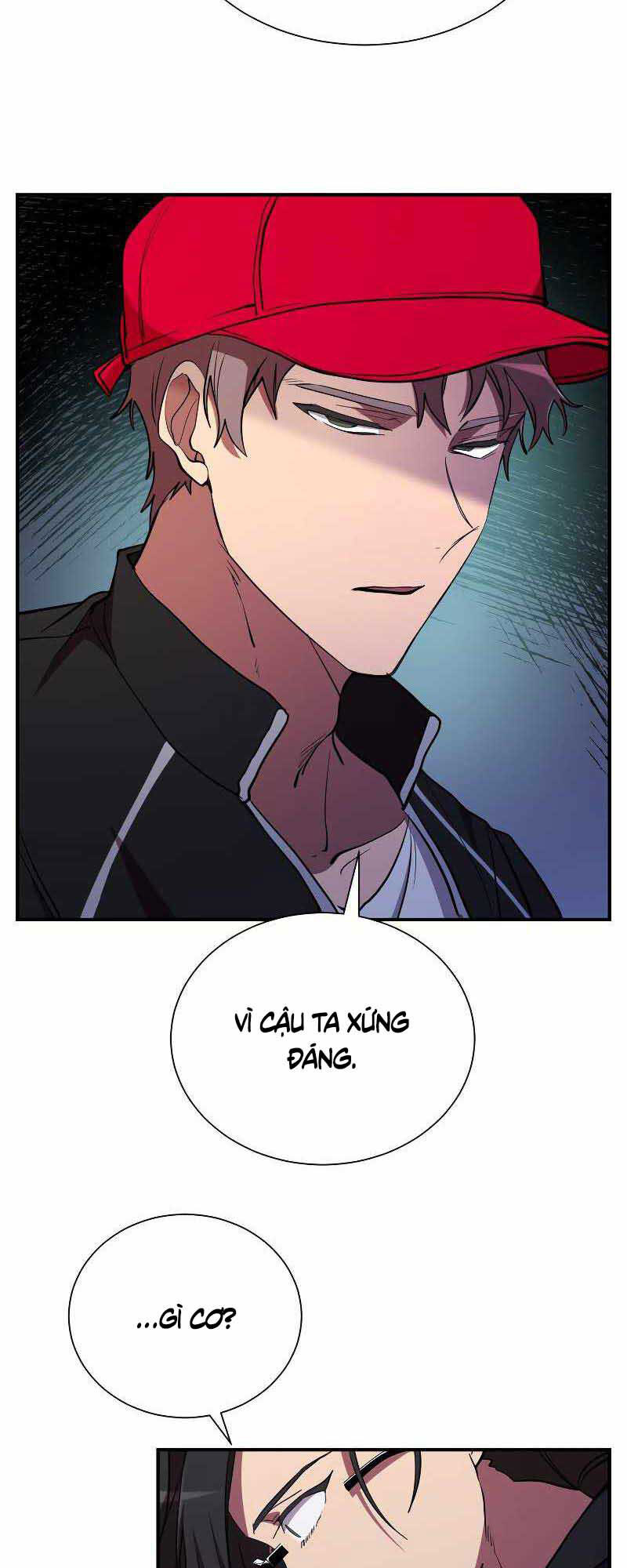 Giả Vờ Làm Kẻ Vô Dụng Ở Học Đường Chapter 30 - Trang 59