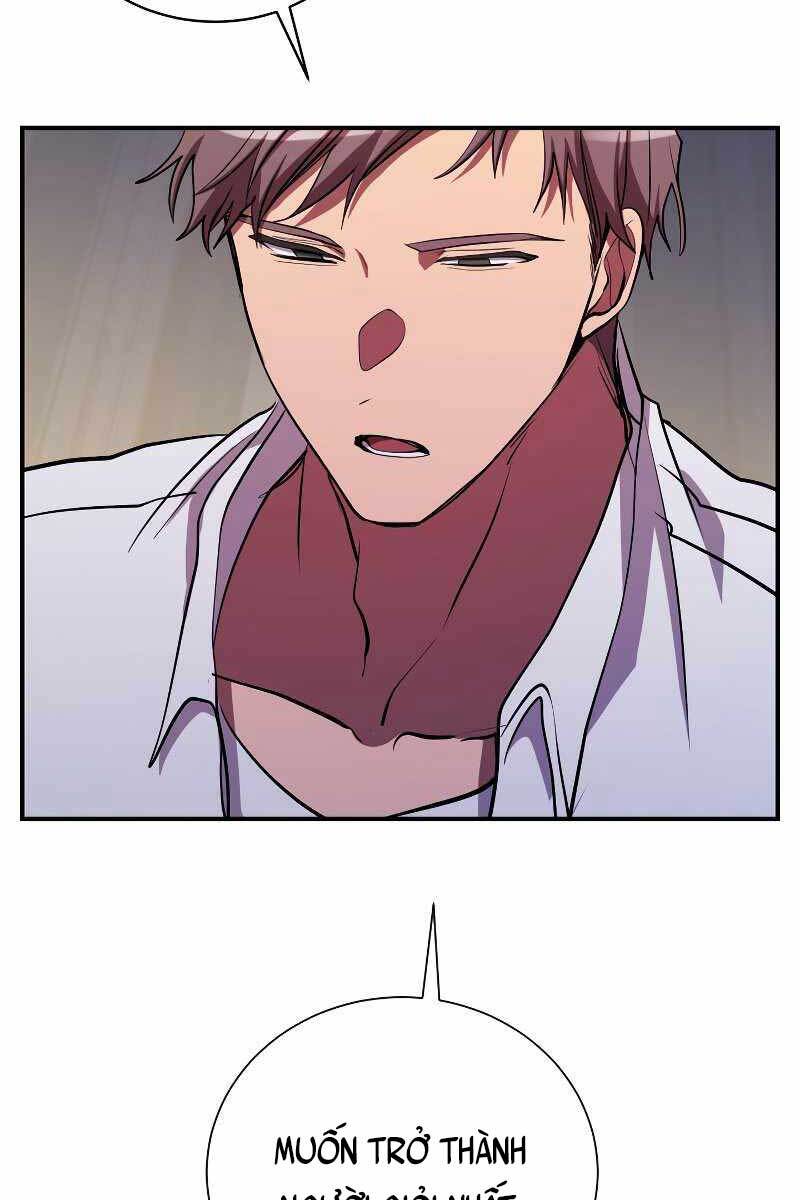 Giả Vờ Làm Kẻ Vô Dụng Ở Học Đường Chapter 28 - Trang 84
