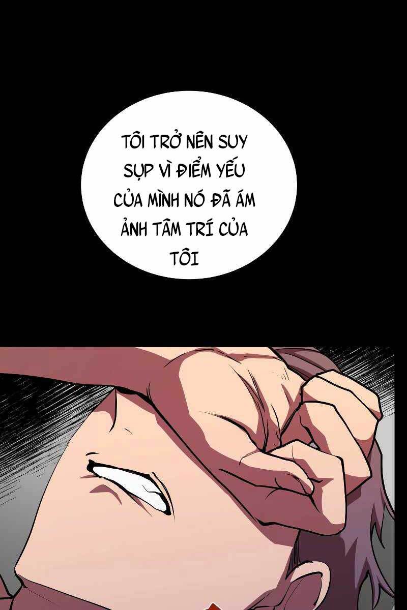 Giả Vờ Làm Kẻ Vô Dụng Ở Học Đường Chapter 28 - Trang 89