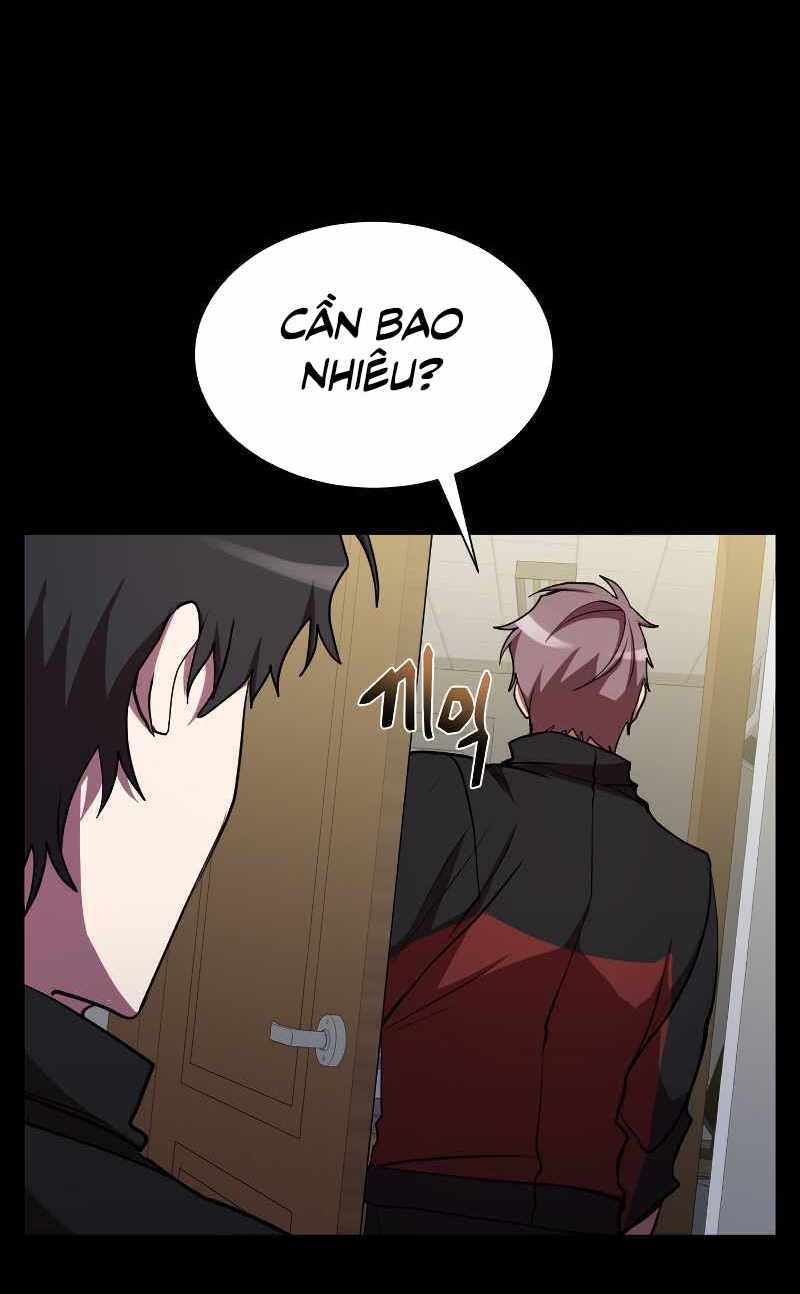 Giả Vờ Làm Kẻ Vô Dụng Ở Học Đường Chapter 31 - Trang 43
