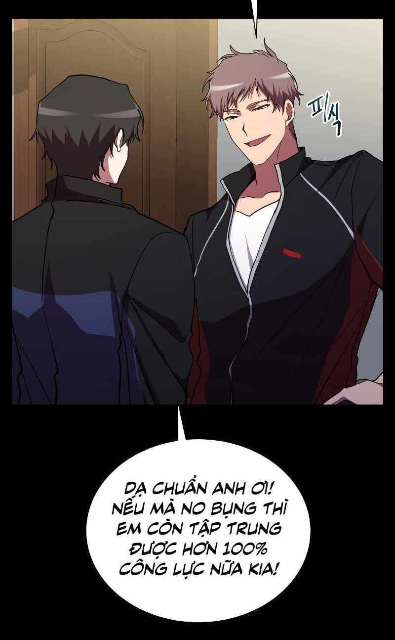 Giả Vờ Làm Kẻ Vô Dụng Ở Học Đường Chapter 31 - Trang 42