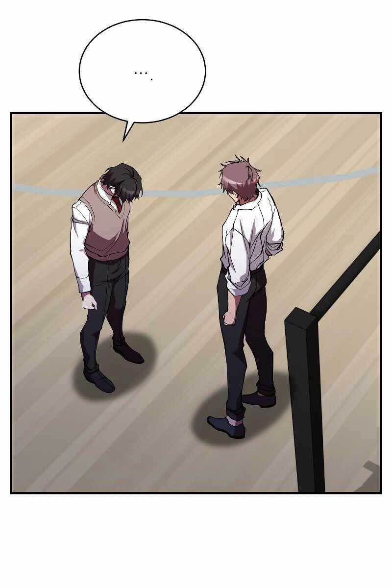Giả Vờ Làm Kẻ Vô Dụng Ở Học Đường Chapter 28 - Trang 19