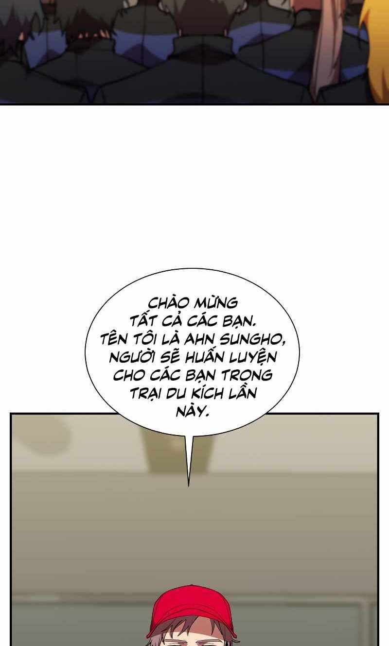 Giả Vờ Làm Kẻ Vô Dụng Ở Học Đường Chapter 31 - Trang 18