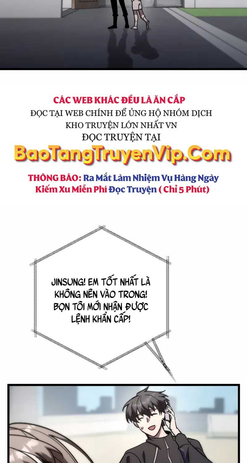 Giả Vờ Làm Kẻ Vô Dụng Ở Học Đường Chapter 81 - Trang 92