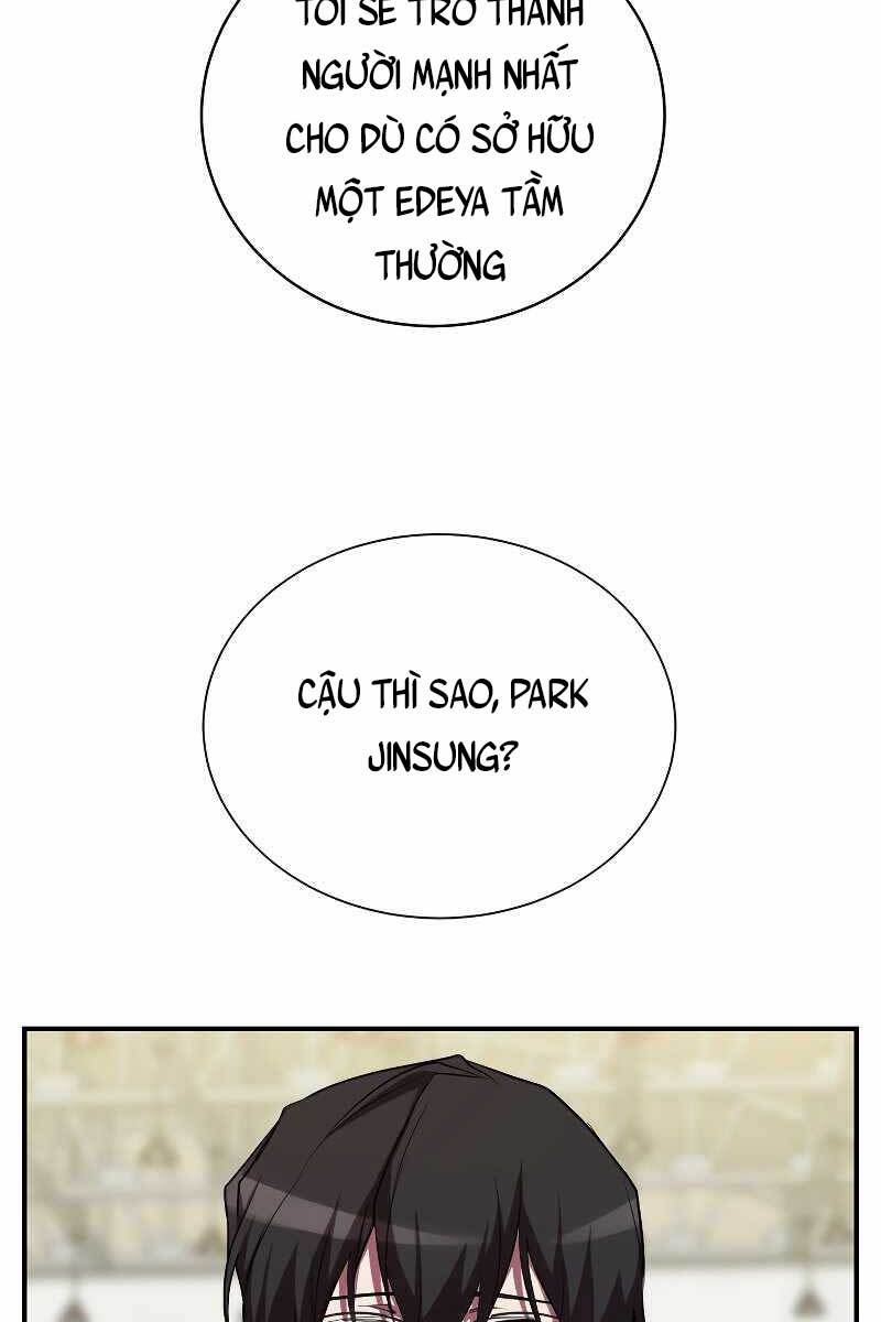 Giả Vờ Làm Kẻ Vô Dụng Ở Học Đường Chapter 28 - Trang 105