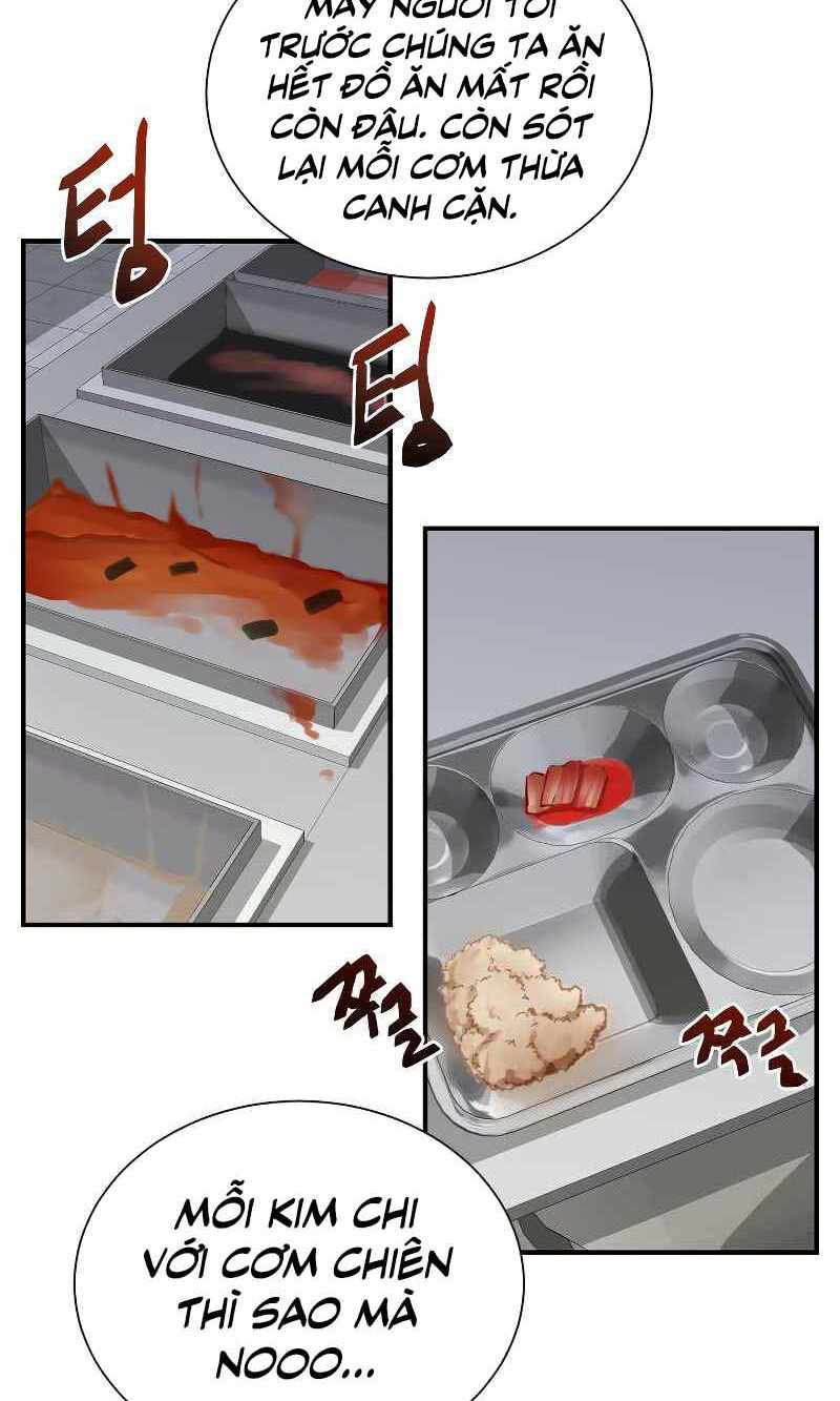 Giả Vờ Làm Kẻ Vô Dụng Ở Học Đường Chapter 31 - Trang 32