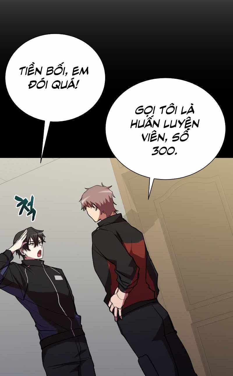 Giả Vờ Làm Kẻ Vô Dụng Ở Học Đường Chapter 31 - Trang 40