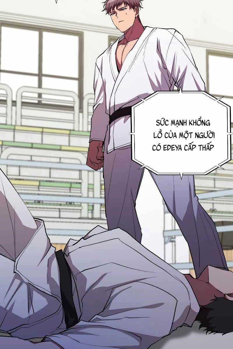 Giả Vờ Làm Kẻ Vô Dụng Ở Học Đường Chapter 28 - Trang 31
