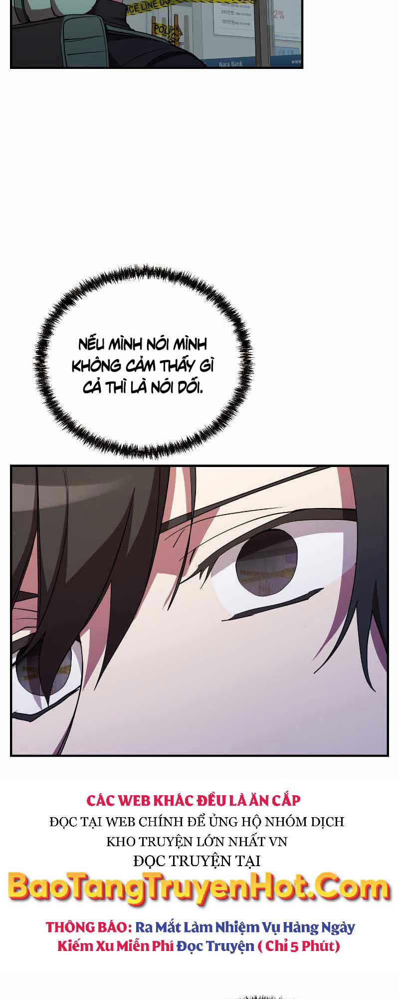 Giả Vờ Làm Kẻ Vô Dụng Ở Học Đường Chapter 30 - Trang 19