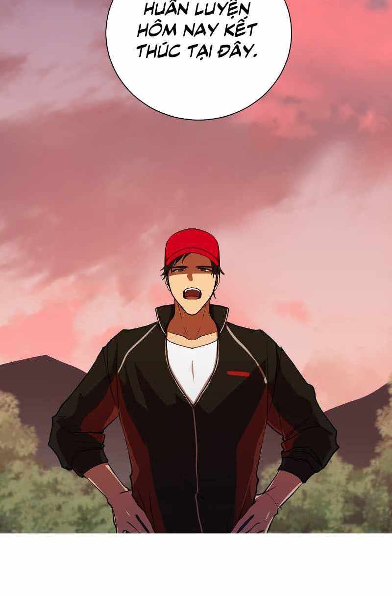 Giả Vờ Làm Kẻ Vô Dụng Ở Học Đường Chapter 31 - Trang 81