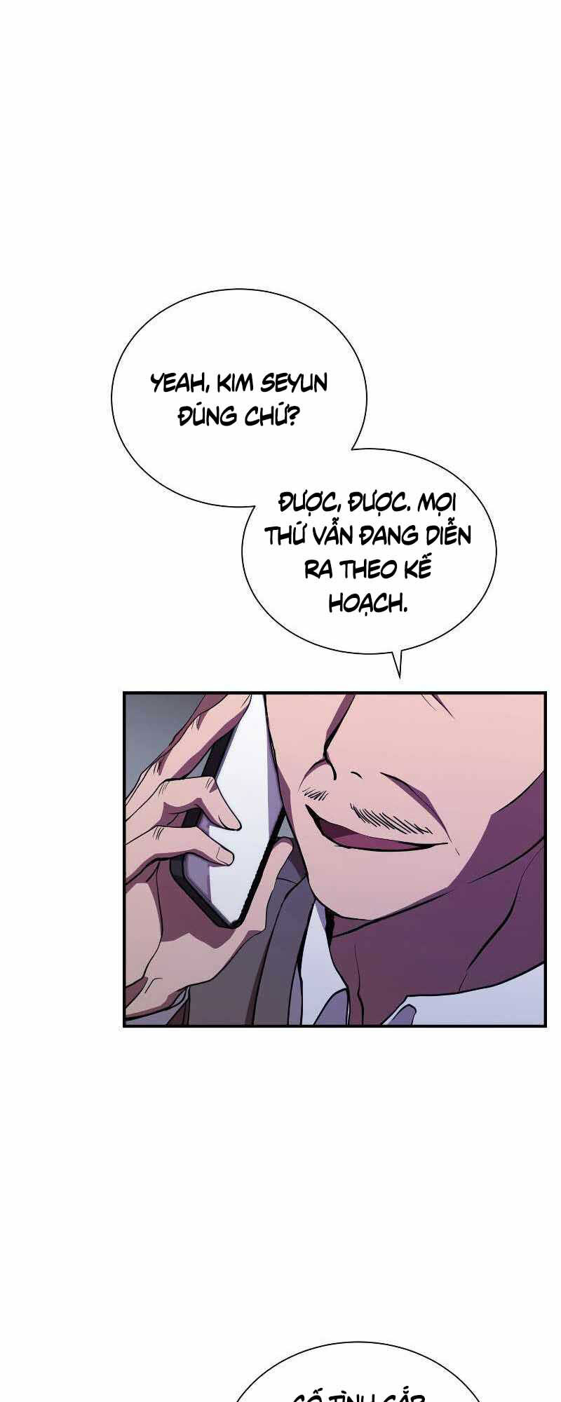 Giả Vờ Làm Kẻ Vô Dụng Ở Học Đường Chapter 30 - Trang 23