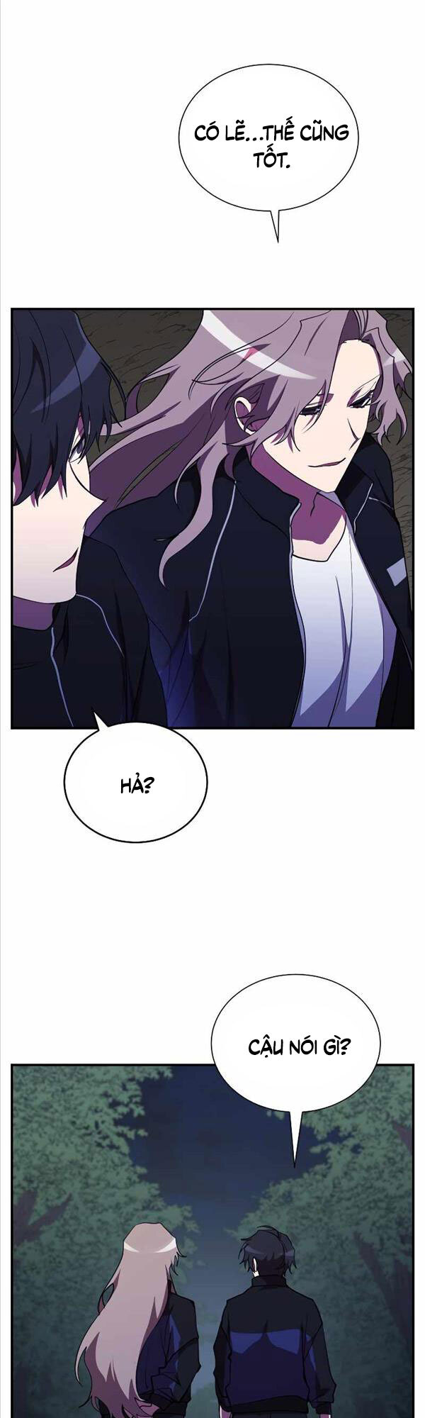 Giả Vờ Làm Kẻ Vô Dụng Ở Học Đường Chapter 32 - Trang 5