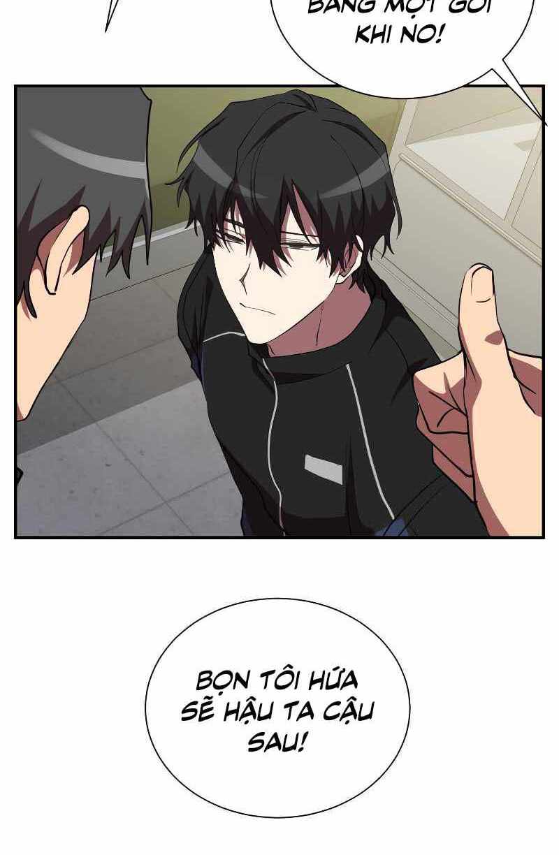 Giả Vờ Làm Kẻ Vô Dụng Ở Học Đường Chapter 31 - Trang 56