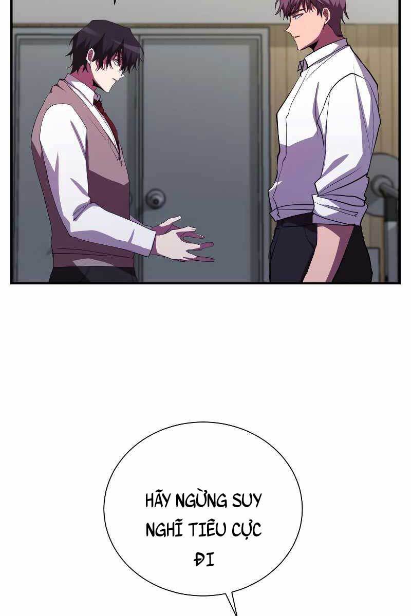 Giả Vờ Làm Kẻ Vô Dụng Ở Học Đường Chapter 28 - Trang 76