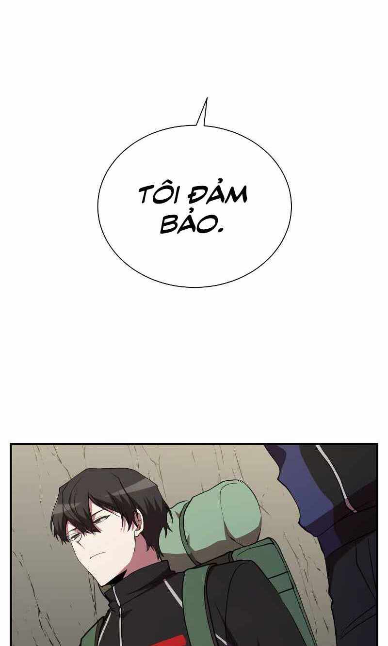Giả Vờ Làm Kẻ Vô Dụng Ở Học Đường Chapter 31 - Trang 5