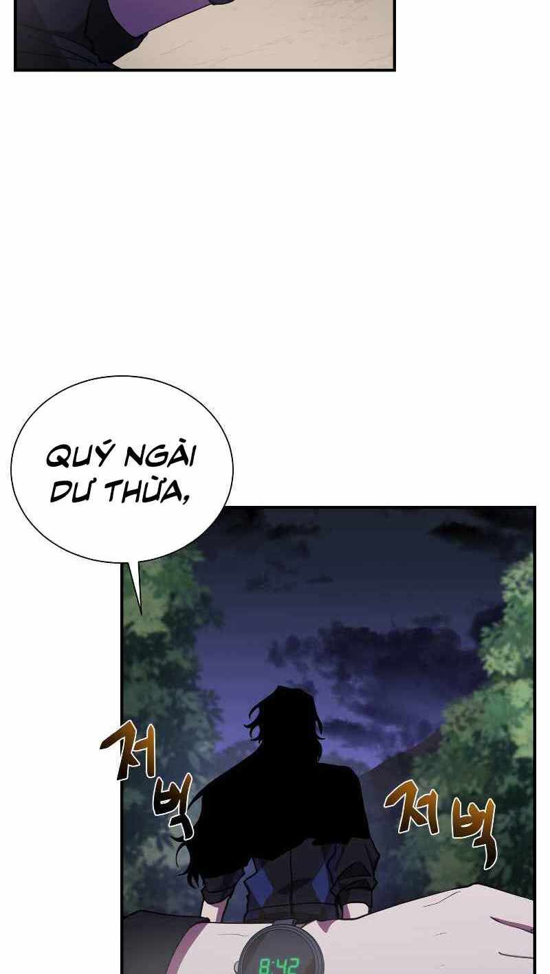 Giả Vờ Làm Kẻ Vô Dụng Ở Học Đường Chapter 31 - Trang 95