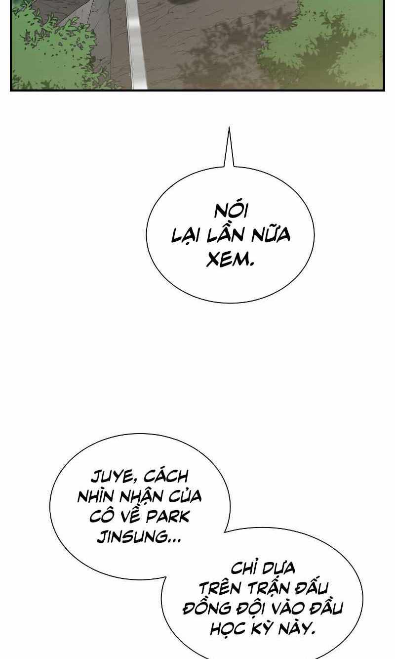 Giả Vờ Làm Kẻ Vô Dụng Ở Học Đường Chapter 31 - Trang 1