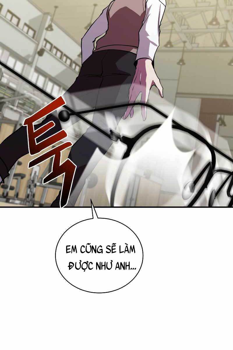 Giả Vờ Làm Kẻ Vô Dụng Ở Học Đường Chapter 28 - Trang 109