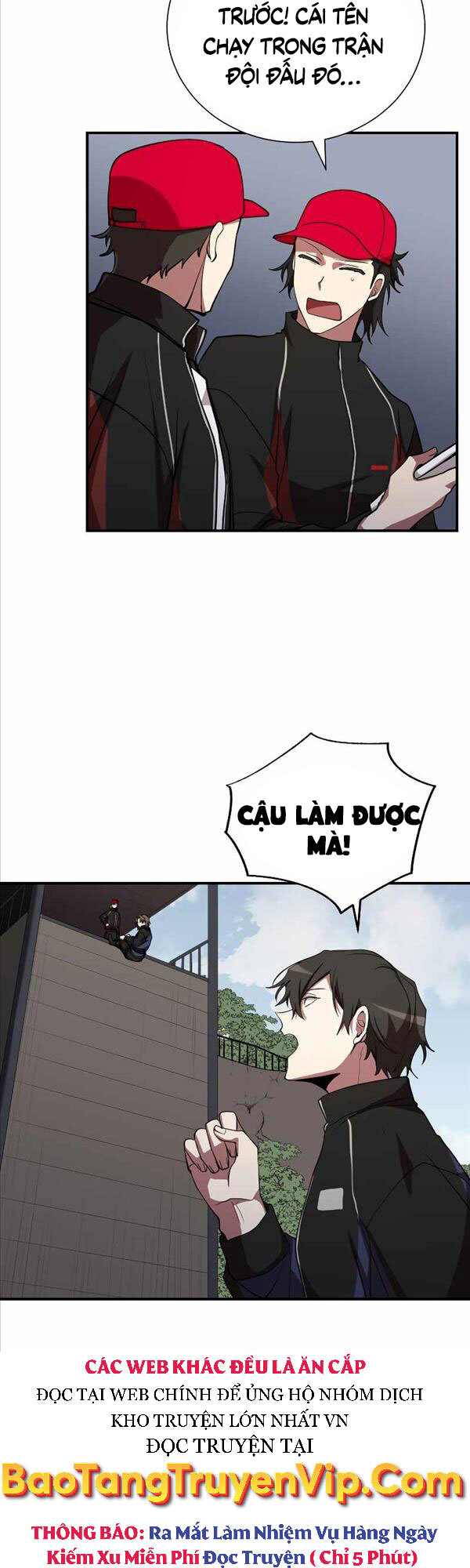 Giả Vờ Làm Kẻ Vô Dụng Ở Học Đường Chapter 32 - Trang 27