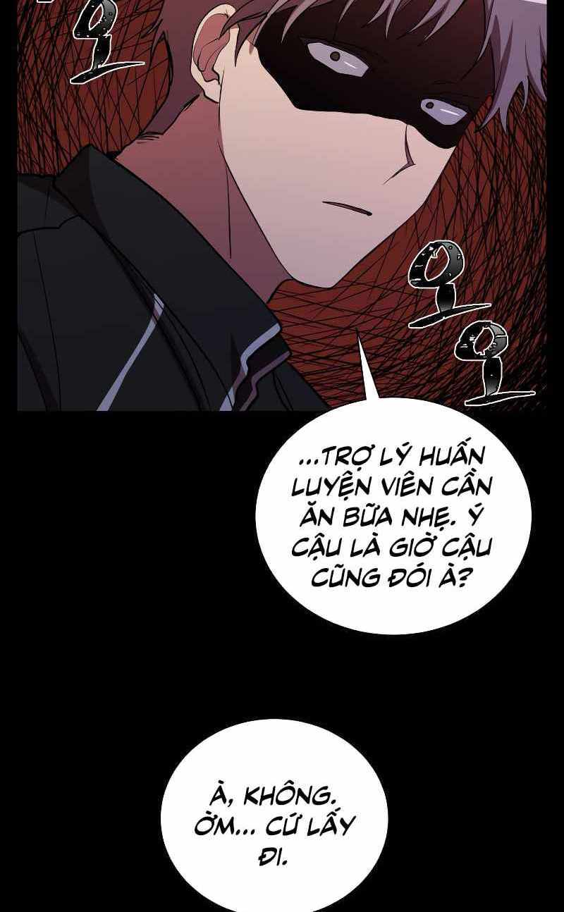 Giả Vờ Làm Kẻ Vô Dụng Ở Học Đường Chapter 31 - Trang 48