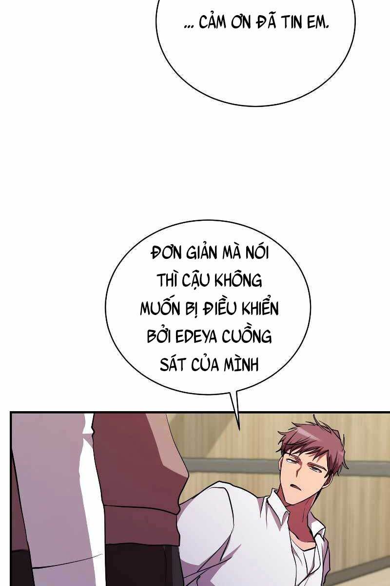 Giả Vờ Làm Kẻ Vô Dụng Ở Học Đường Chapter 28 - Trang 55