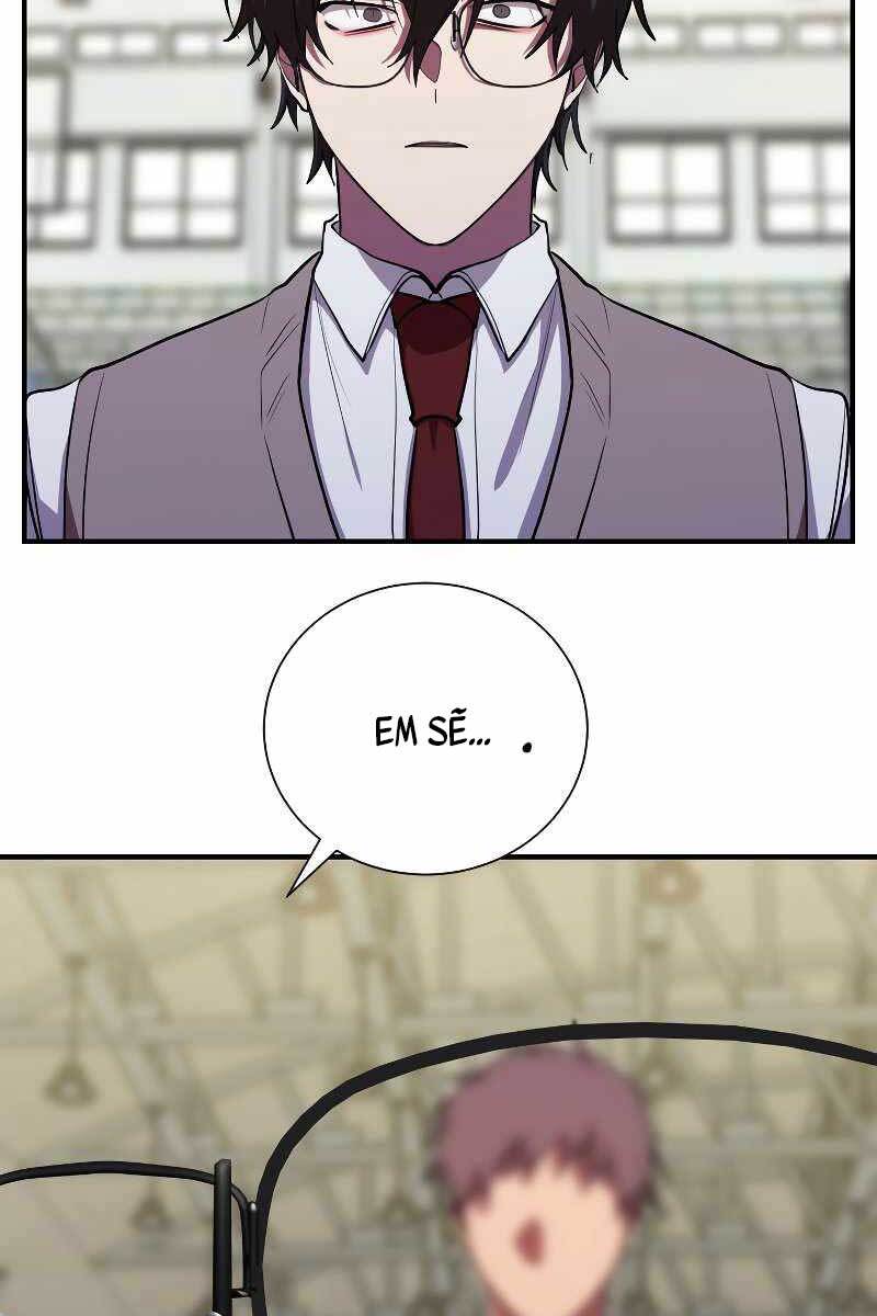 Giả Vờ Làm Kẻ Vô Dụng Ở Học Đường Chapter 28 - Trang 106