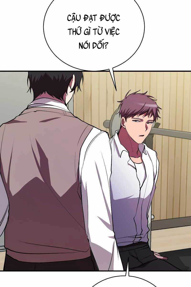 Giả Vờ Làm Kẻ Vô Dụng Ở Học Đường Chapter 28 - Trang 53