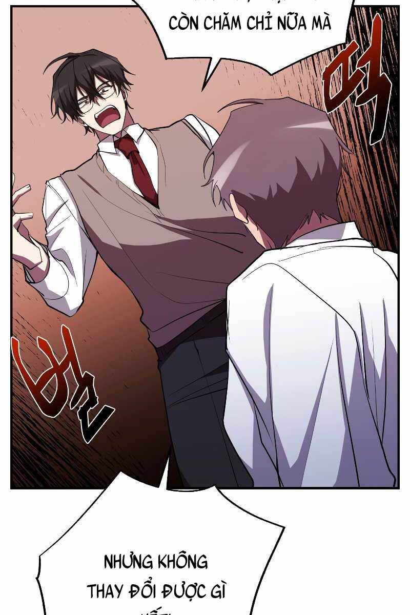 Giả Vờ Làm Kẻ Vô Dụng Ở Học Đường Chapter 28 - Trang 67