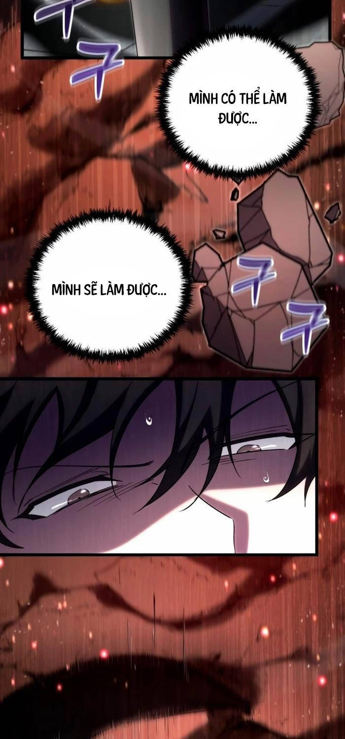 Giả Vờ Làm Kẻ Vô Dụng Ở Học Đường Chapter 74 - Trang 53