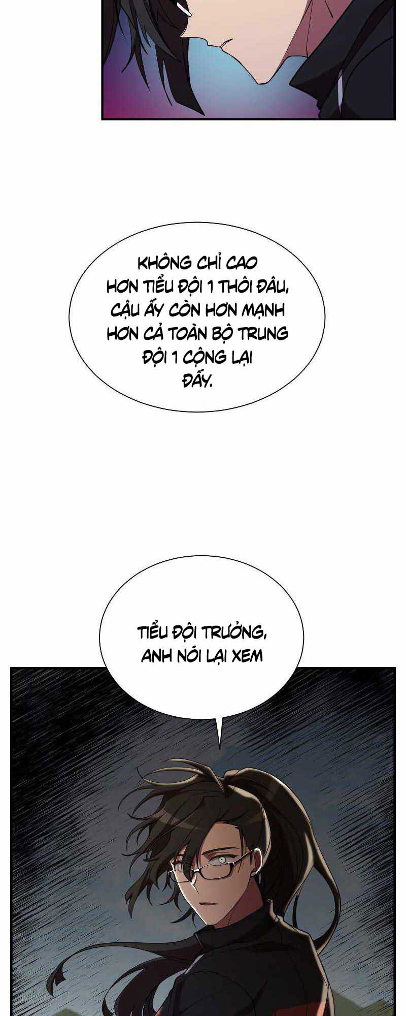 Giả Vờ Làm Kẻ Vô Dụng Ở Học Đường Chapter 30 - Trang 60