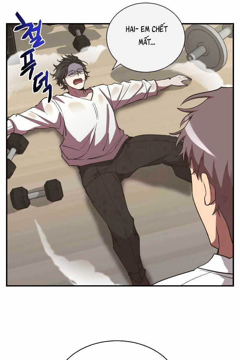 Giả Vờ Làm Kẻ Vô Dụng Ở Học Đường Chapter 28 - Trang 25