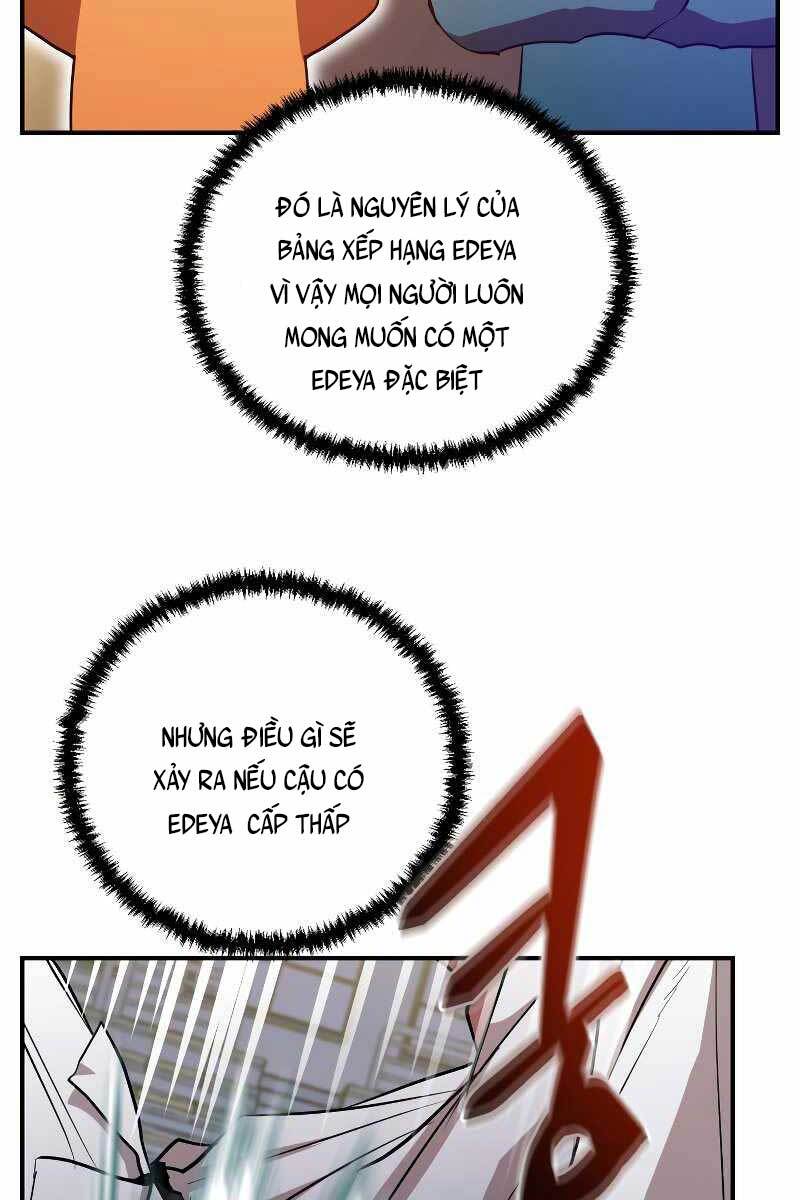 Giả Vờ Làm Kẻ Vô Dụng Ở Học Đường Chapter 28 - Trang 29