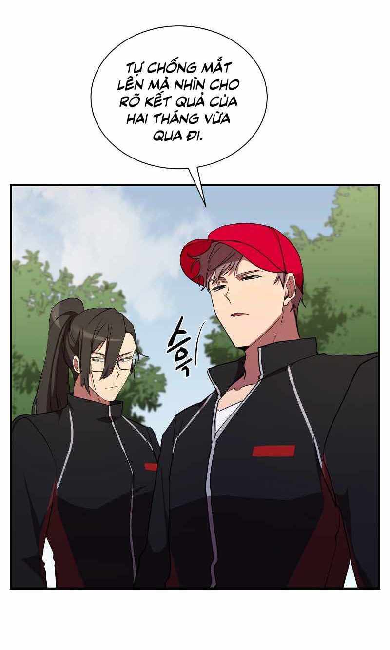 Giả Vờ Làm Kẻ Vô Dụng Ở Học Đường Chapter 31 - Trang 4
