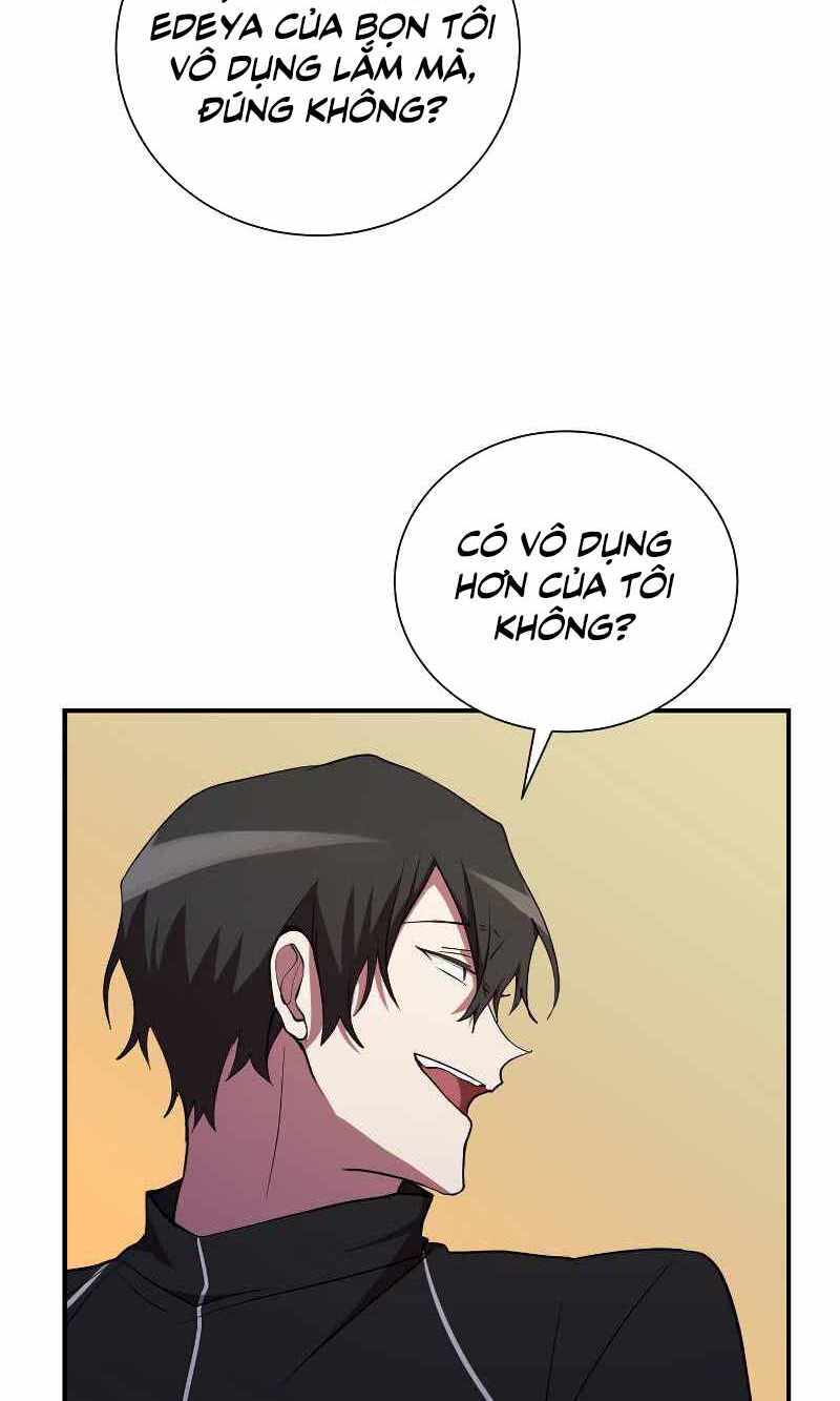 Giả Vờ Làm Kẻ Vô Dụng Ở Học Đường Chapter 31 - Trang 62