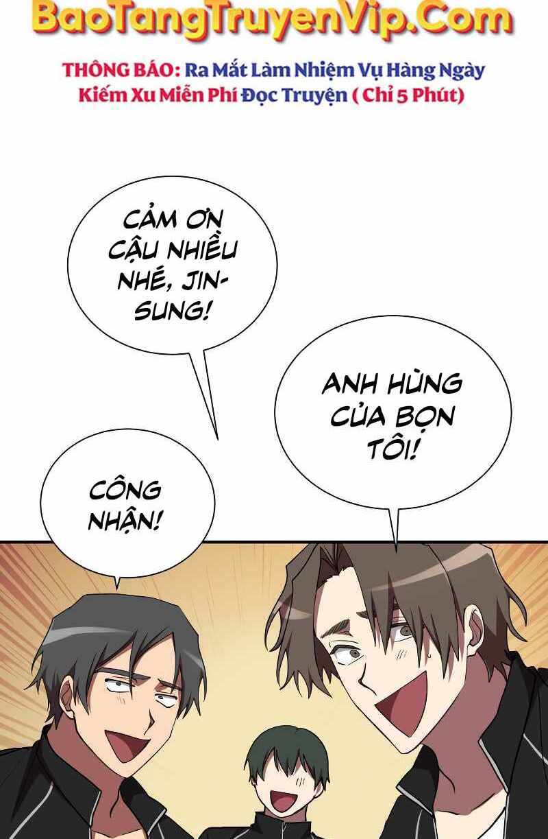 Giả Vờ Làm Kẻ Vô Dụng Ở Học Đường Chapter 31 - Trang 54