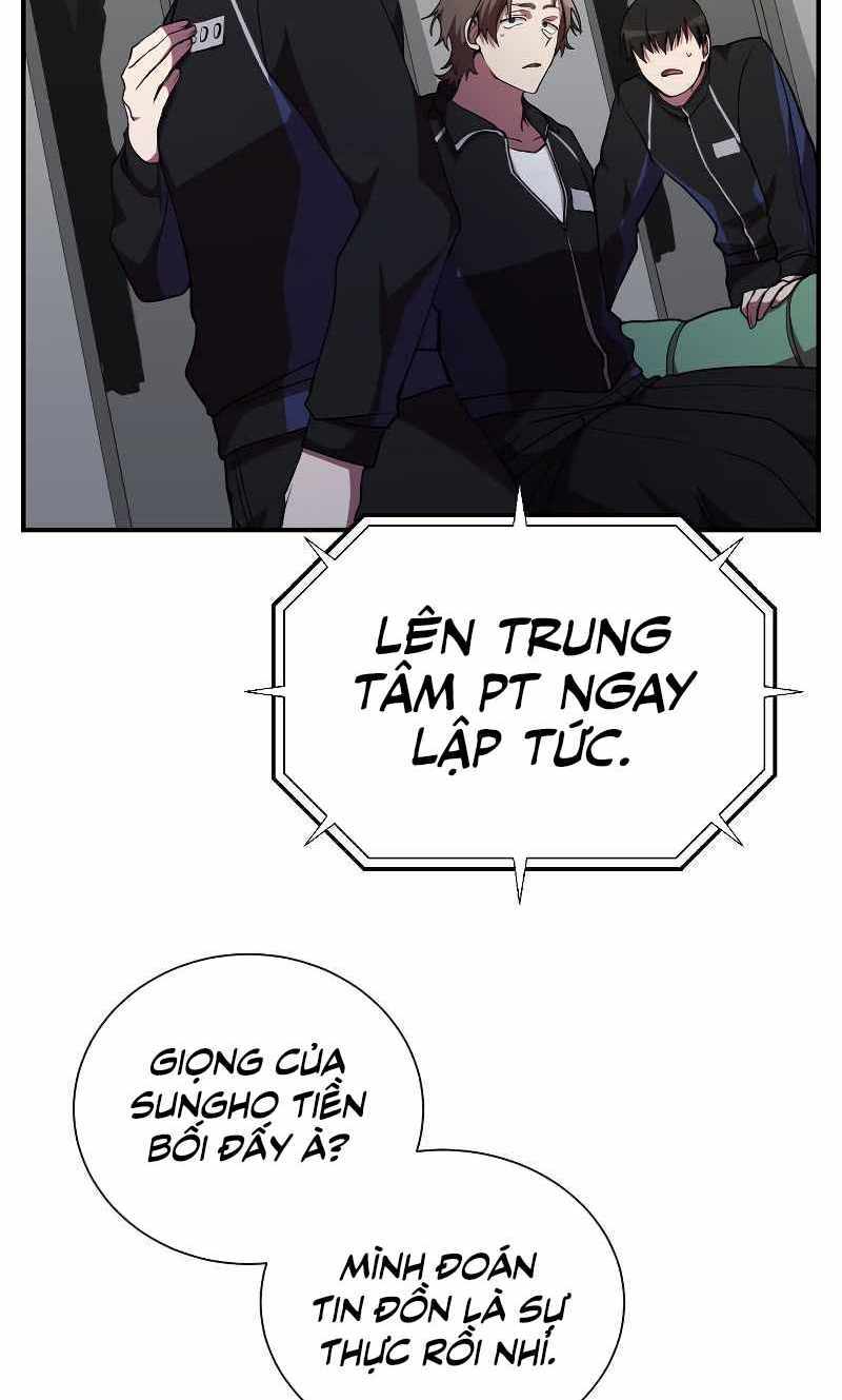 Giả Vờ Làm Kẻ Vô Dụng Ở Học Đường Chapter 31 - Trang 13