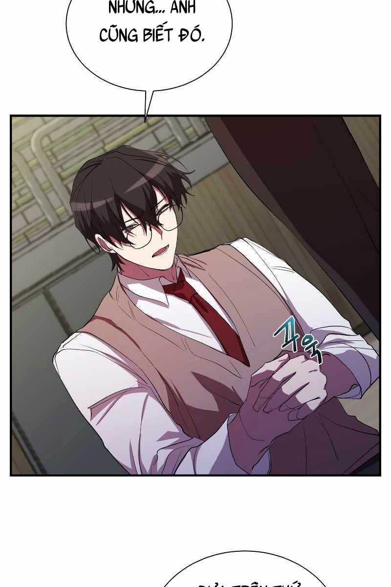 Giả Vờ Làm Kẻ Vô Dụng Ở Học Đường Chapter 28 - Trang 3