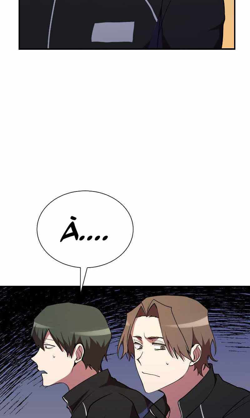 Giả Vờ Làm Kẻ Vô Dụng Ở Học Đường Chapter 31 - Trang 63