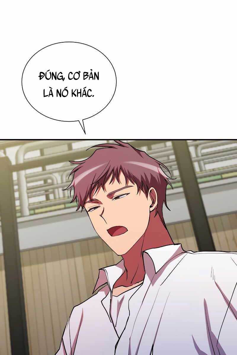 Giả Vờ Làm Kẻ Vô Dụng Ở Học Đường Chapter 28 - Trang 5